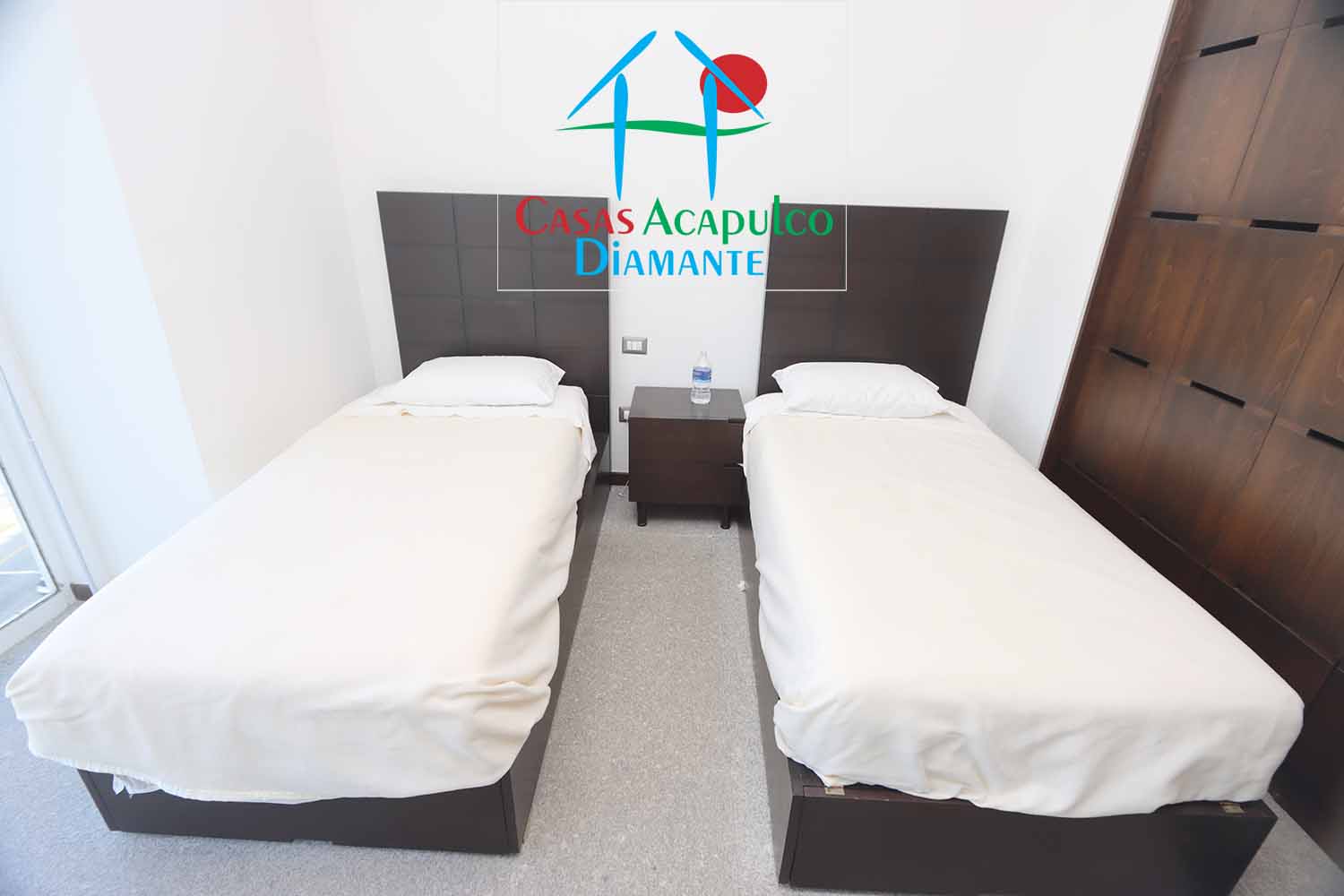 Ocean Front PH 909 - Recámara dos 3